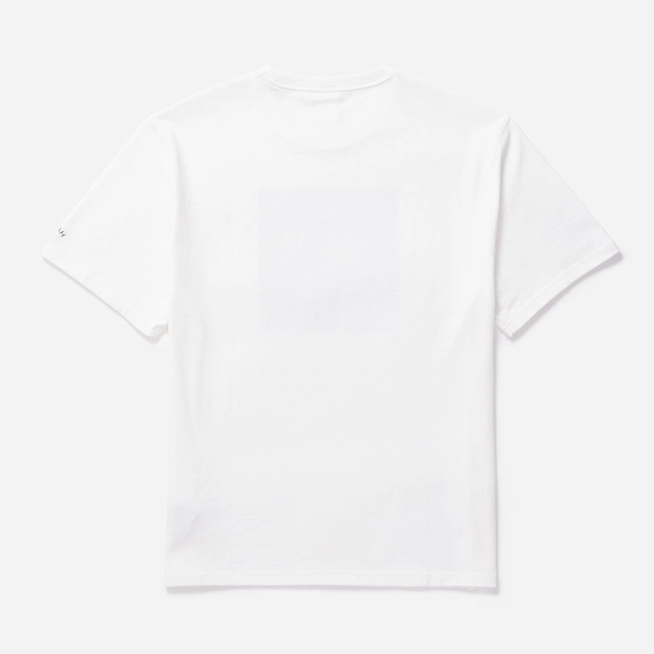 Photo Graphic Tee x Noah Modern Prints Date night