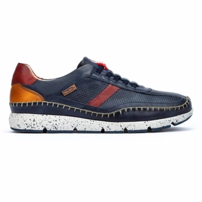 Quick Move Pikolinos Men's Fuencarral Blue