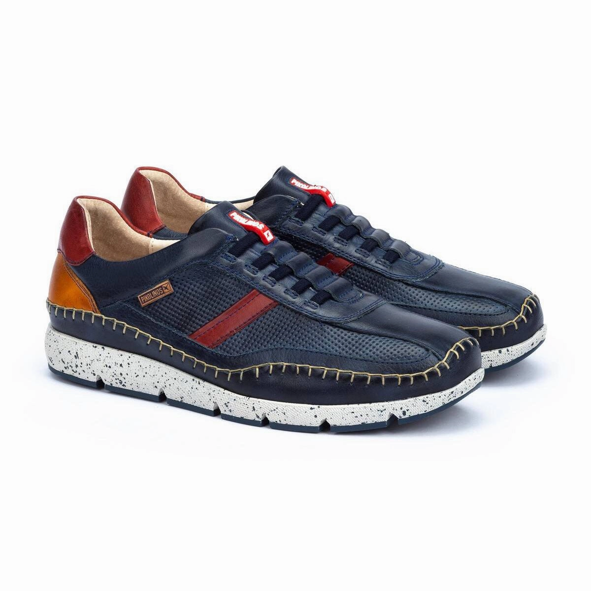 Multi   Purpose Pikolinos Men's Fuencarral Blue