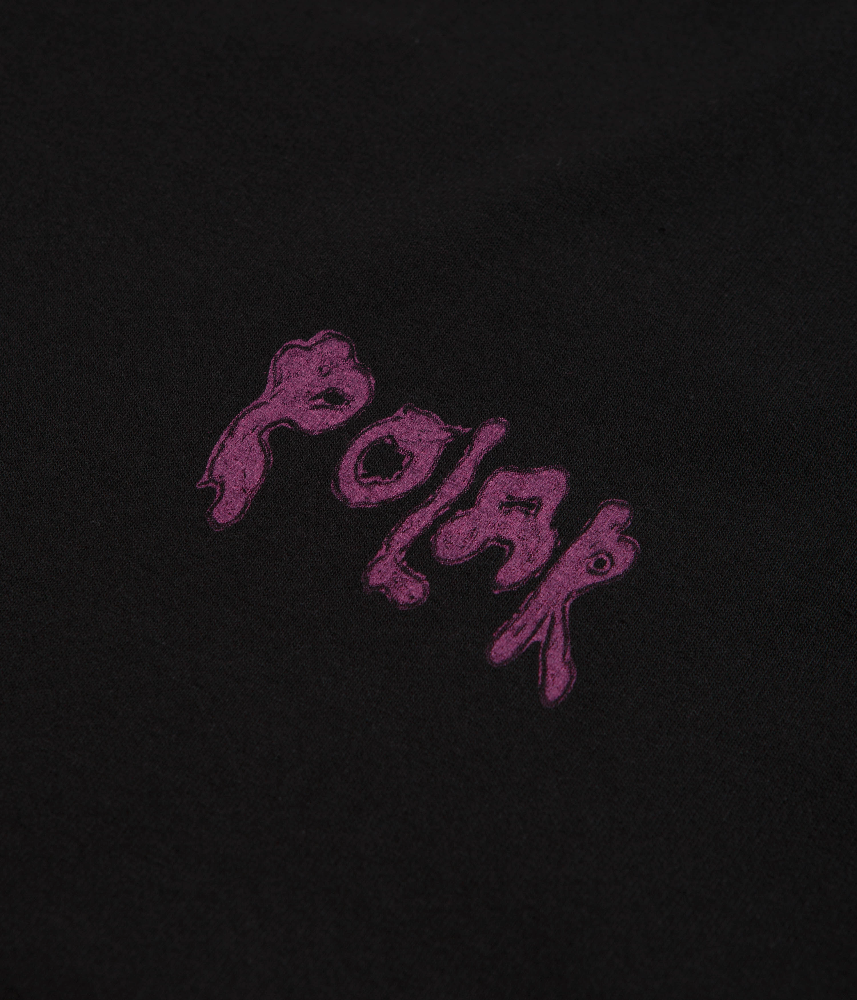 Polar Bear T-Shirt - Black Breathable Design salon event