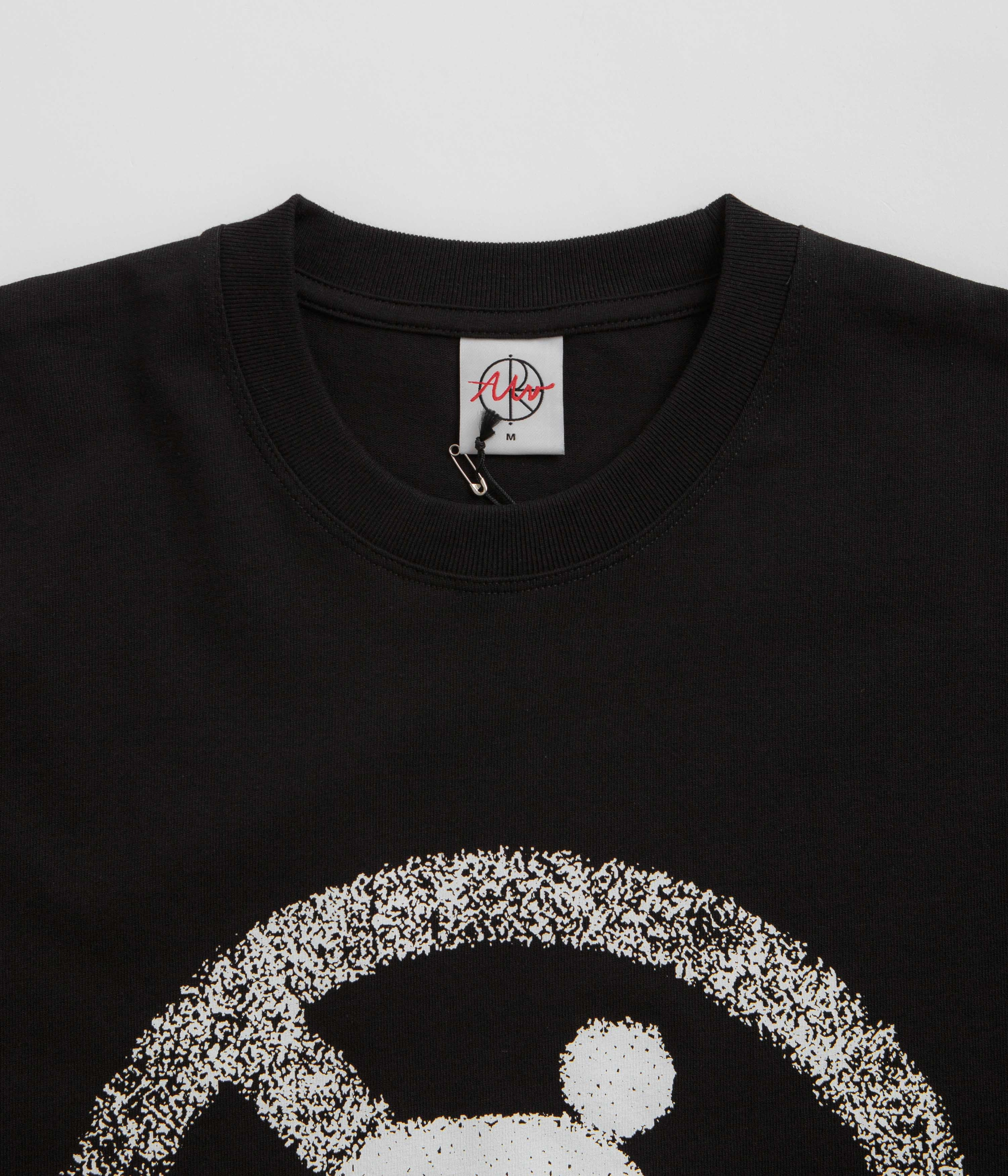 Polar Don't Play Long Sleeve T-Shirt - Black Affordable