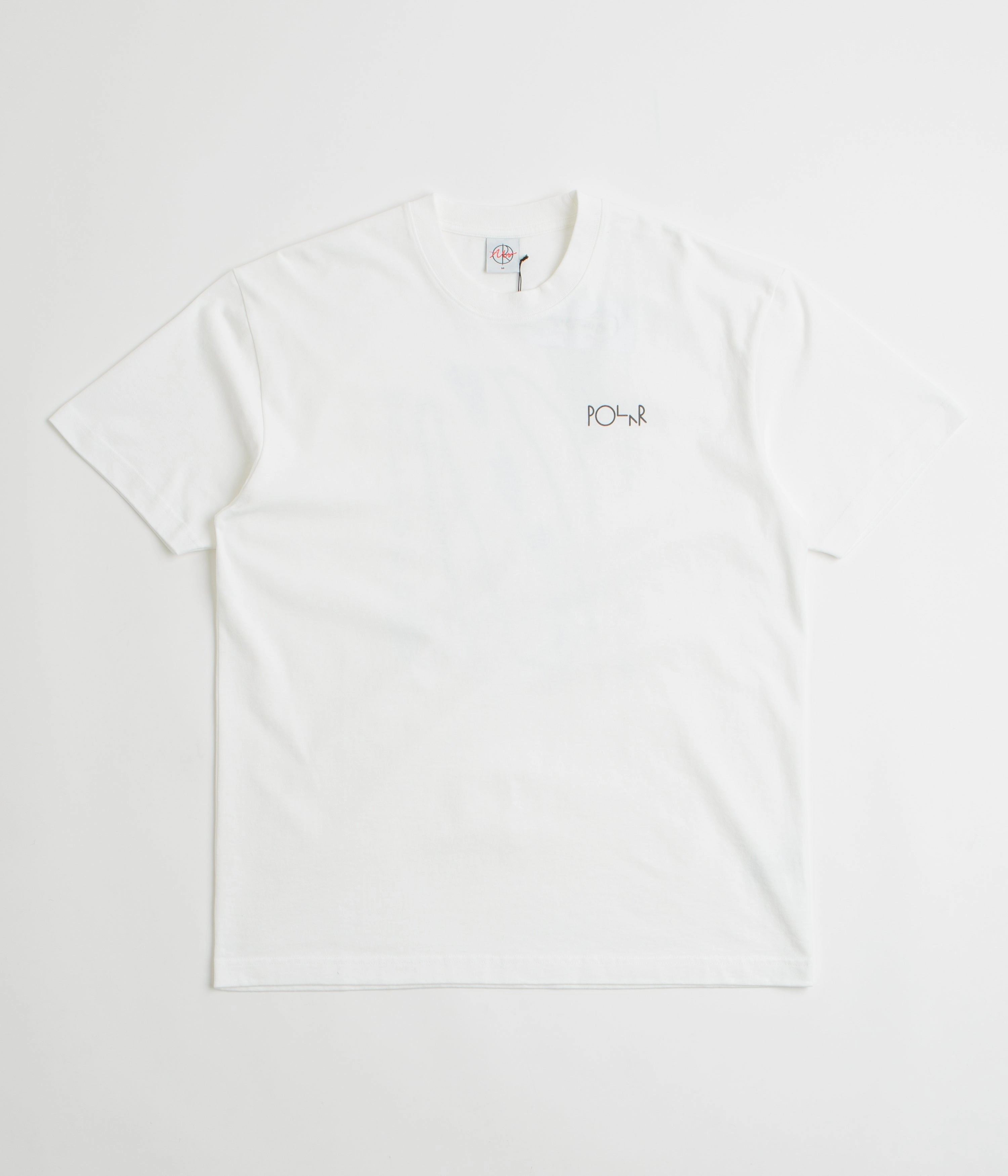 loafers Polar Last Night T-Shirt - White
