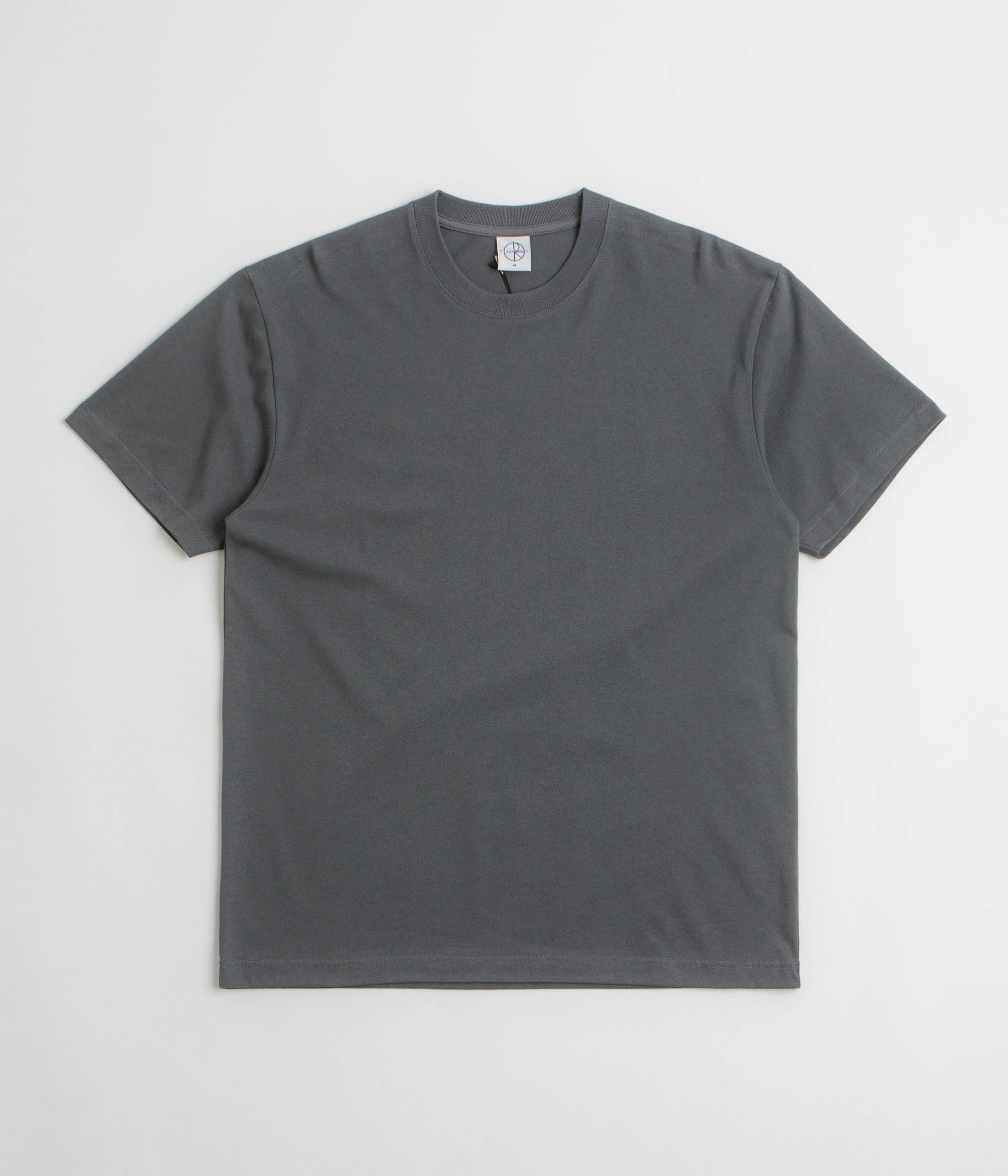 quick-drying Polar Noise T-Shirt - Graphite