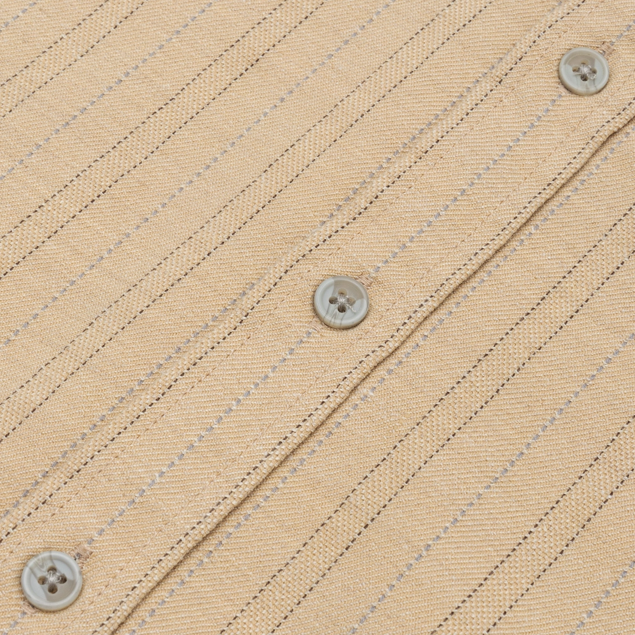 Timeless Piece Smooth Zipper Design BIG S/S SHIRT