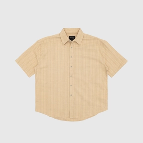 Durable Buttons BIG S/S SHIRT