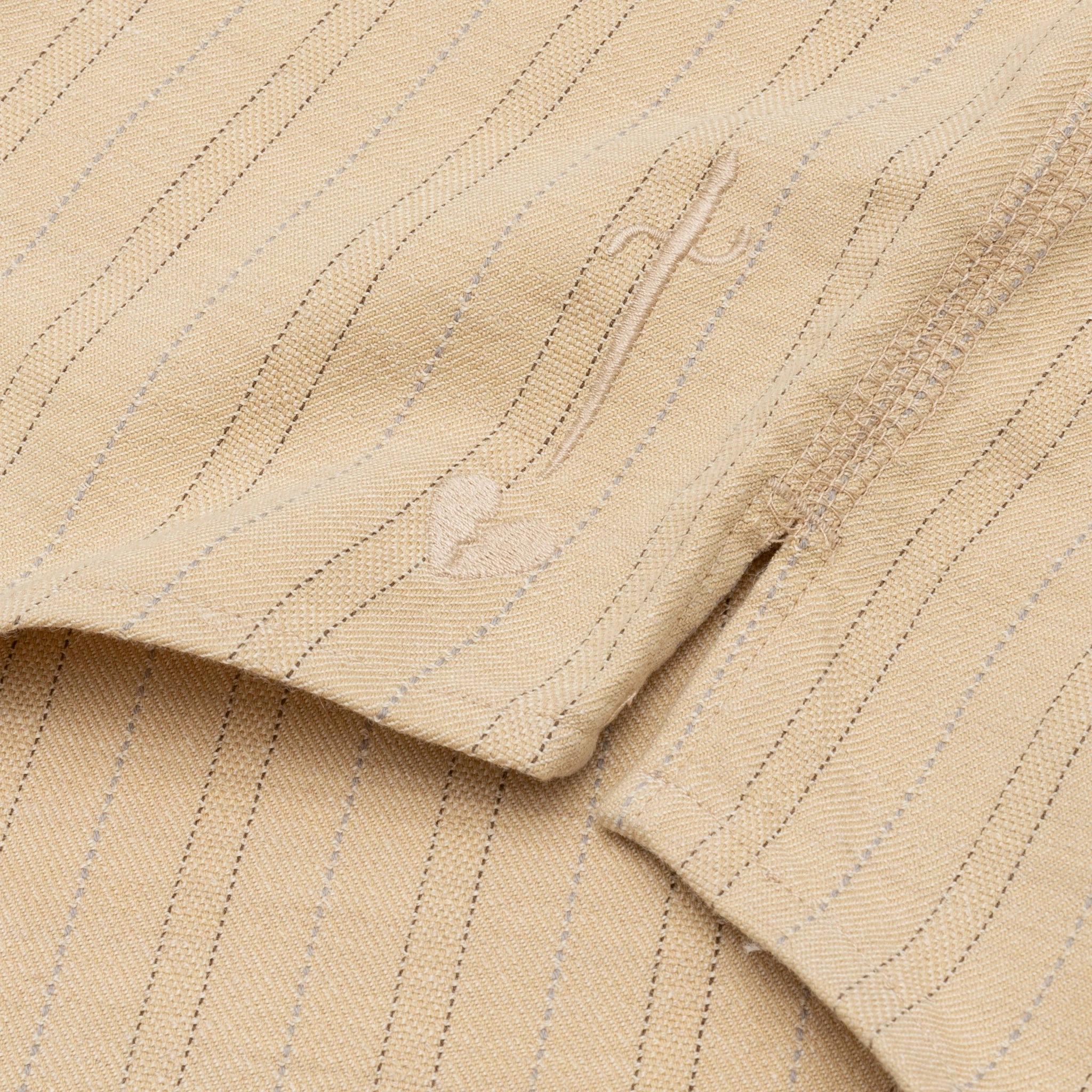 BIG S/S SHIRT Sporty Design