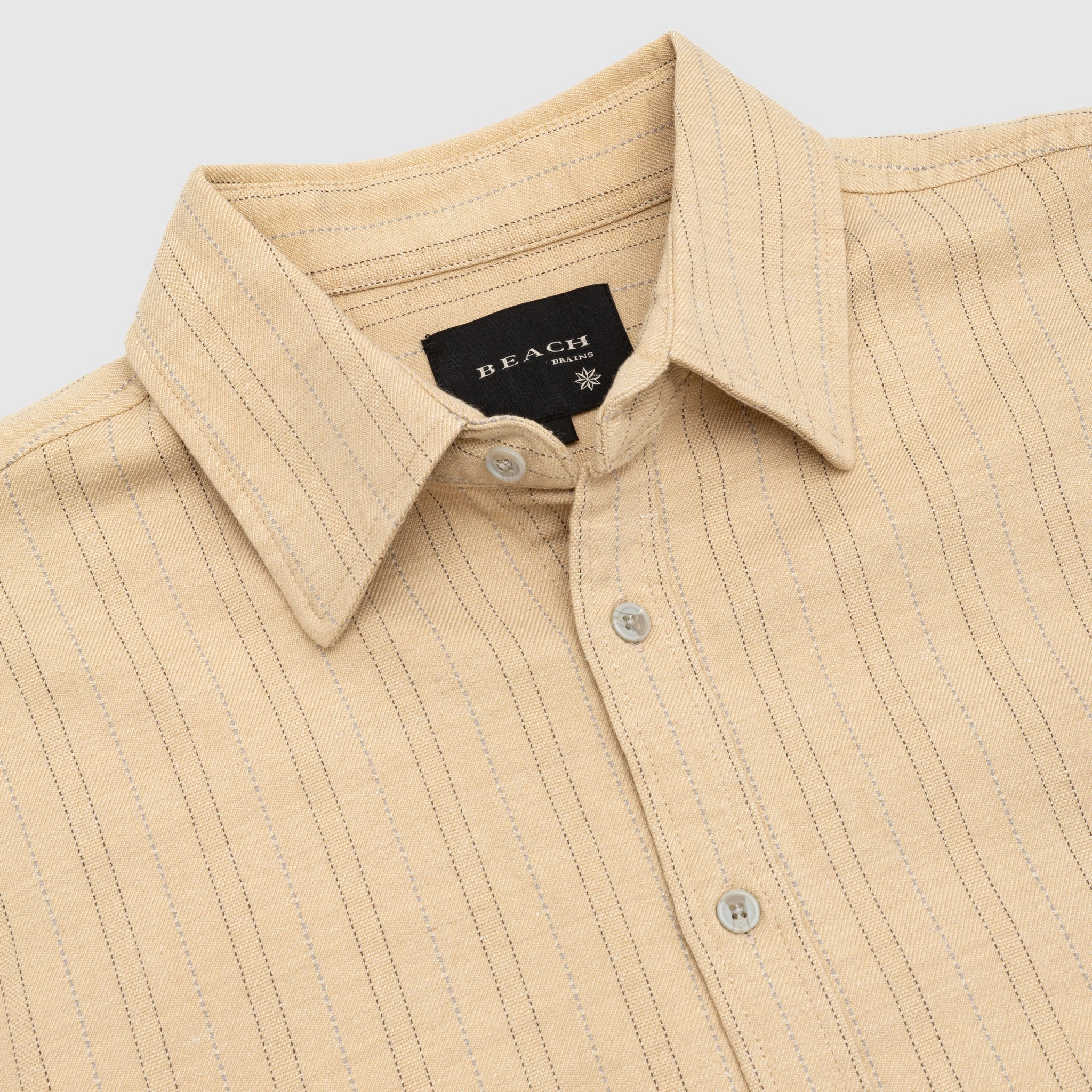 BIG S/S SHIRT Spring Break Customizable Design