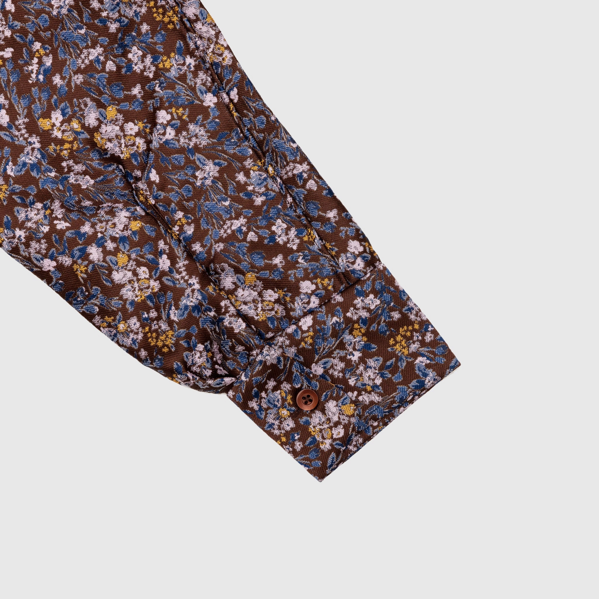 Comfy Design POLY FLORET JQ. 6 POCKET CLASSIC SHIRT