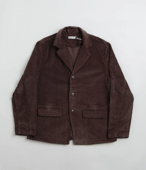 Layer game Experiment Pop Trading Company Hewitt Jacket - Delicioso