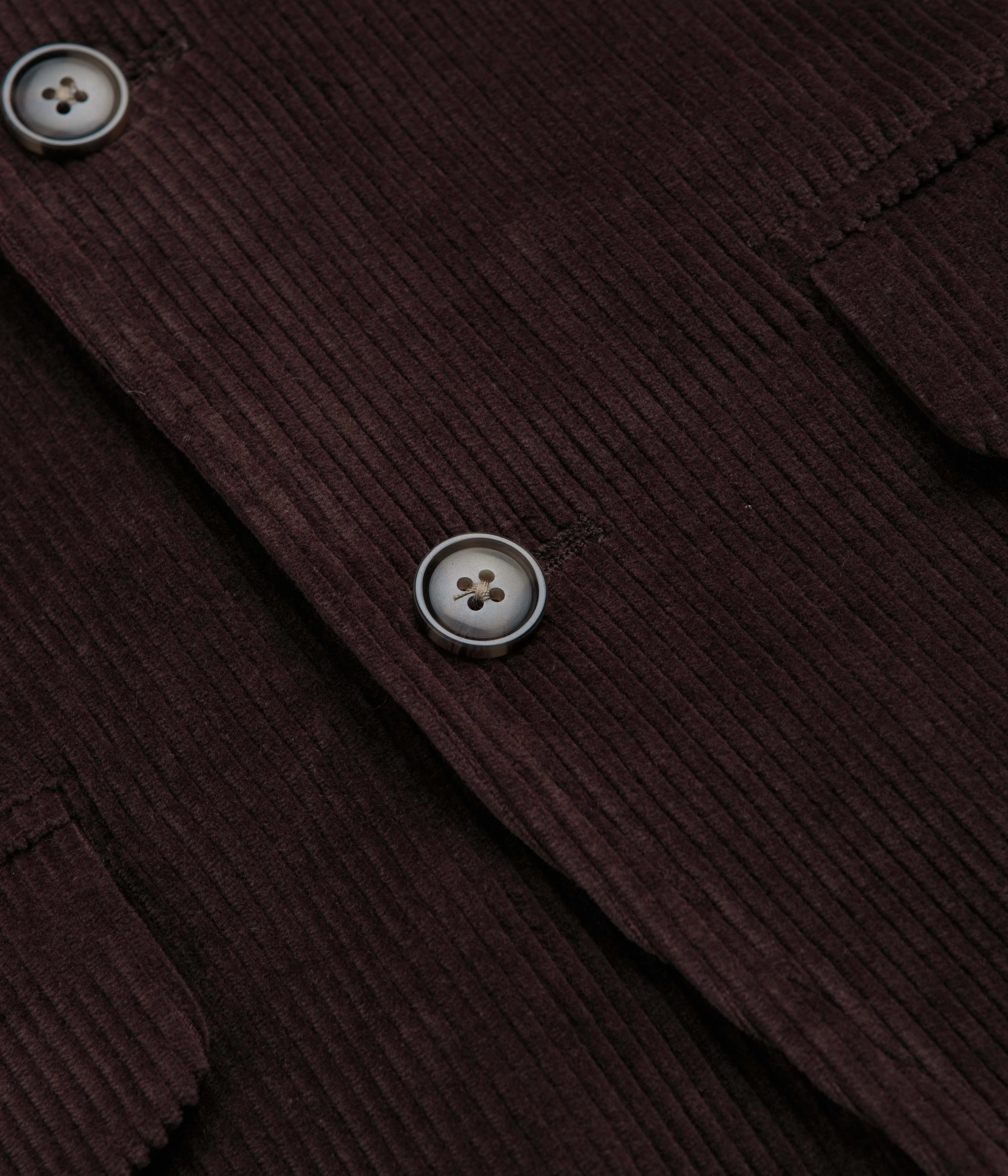 Pop Trading Company Hewitt Jacket - Delicioso concert Sporty Look