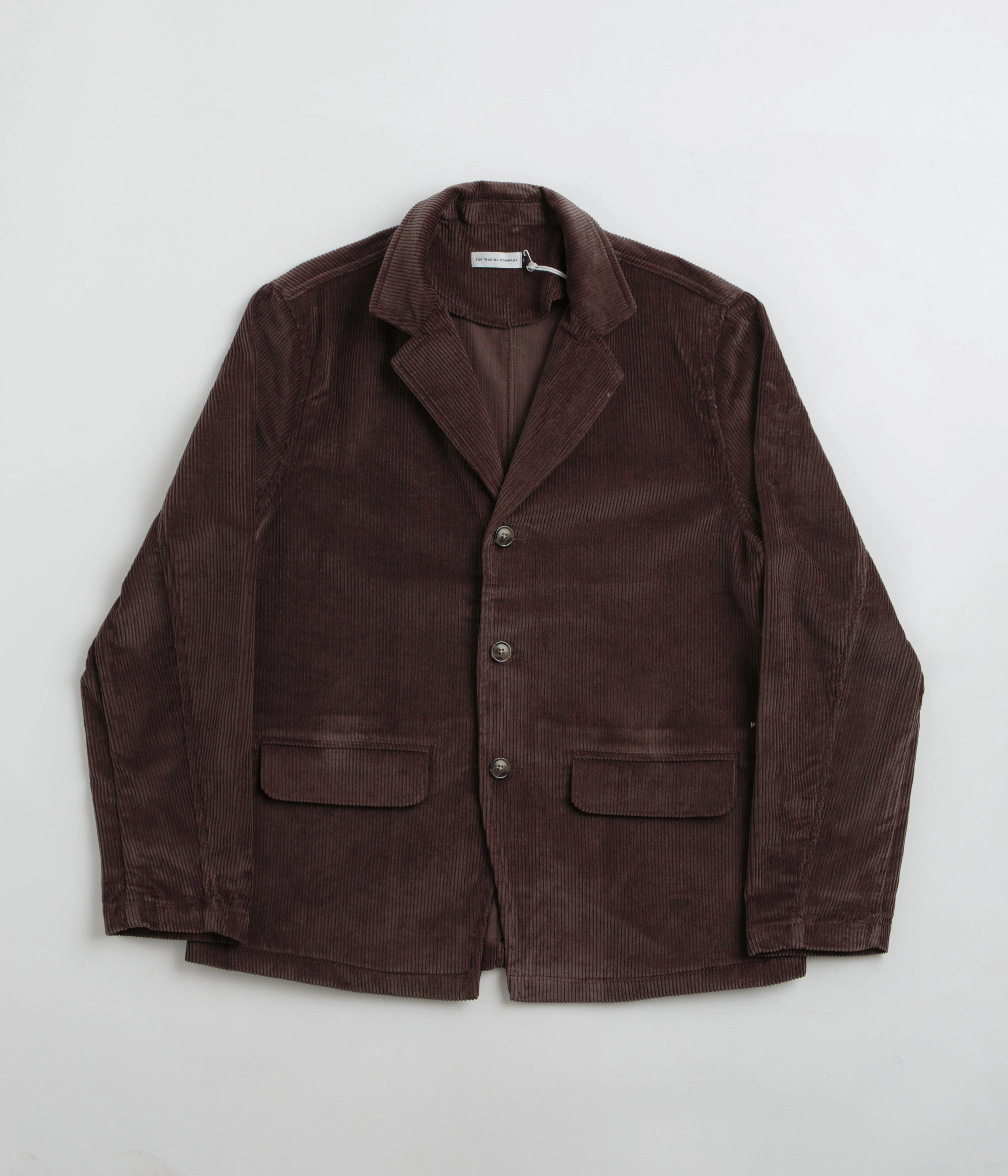 Layer game Experiment Pop Trading Company Hewitt Jacket - Delicioso