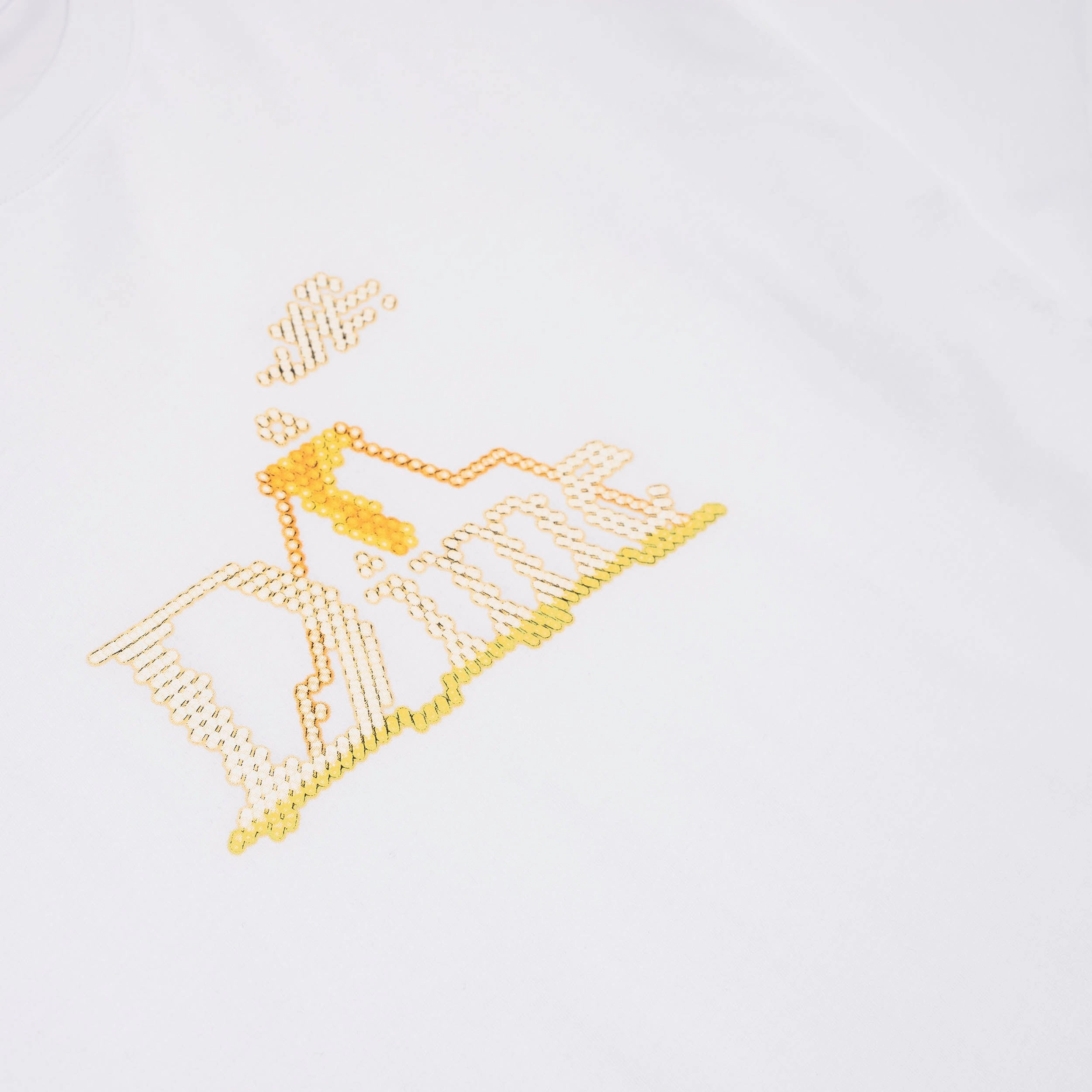 Classic Lightbright T-Shirt wedding venue event cricket event