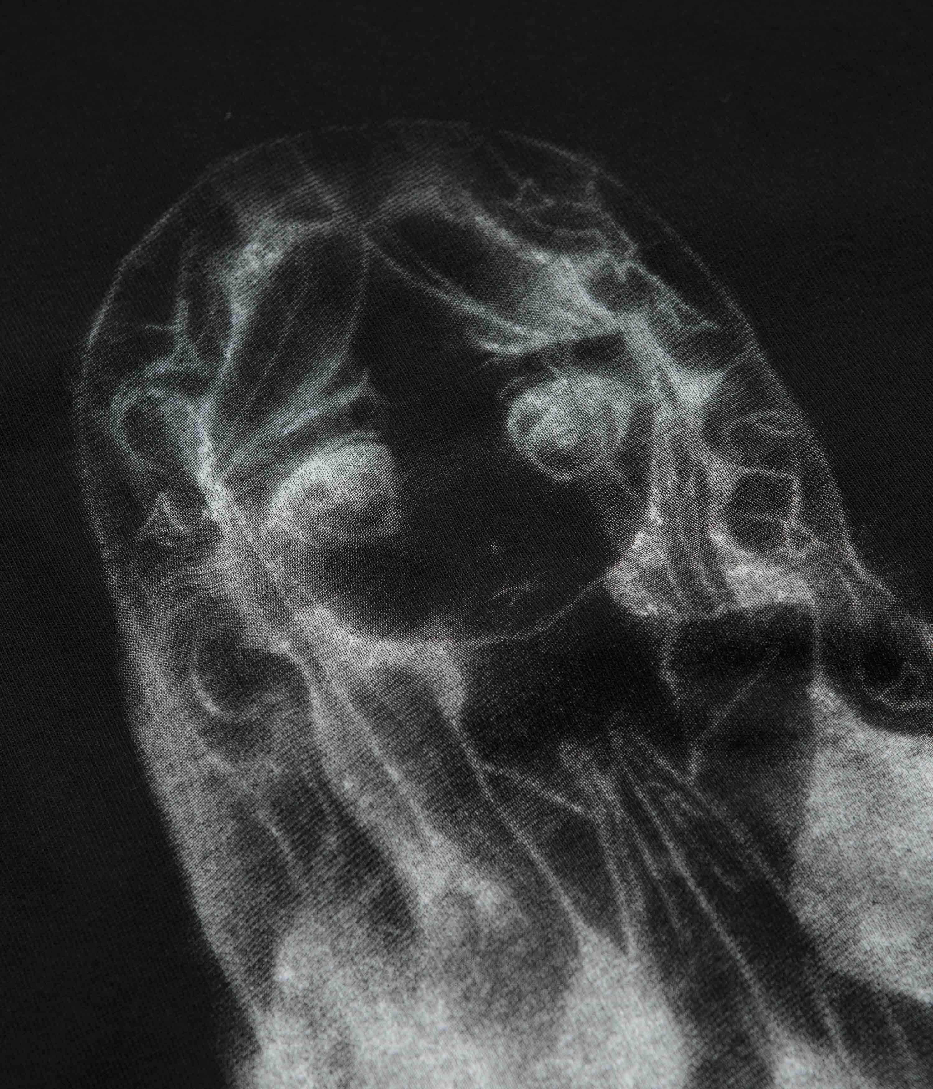 Resort low demand Polar Saint Kawaii Long Sleeve T-Shirt - Black