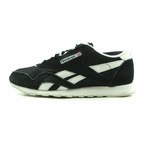 All Use REEBOK  CLASSIC NYLON