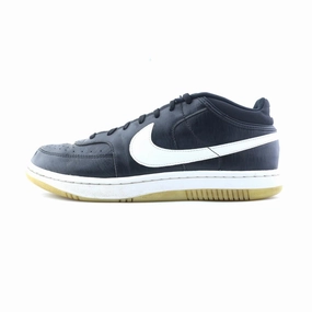 NIKE SKY FORCE 3/4 Sock Liner Fit Outfit Match