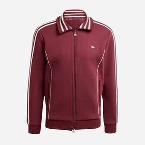 Premium Track Top Waterproof Comfort Display