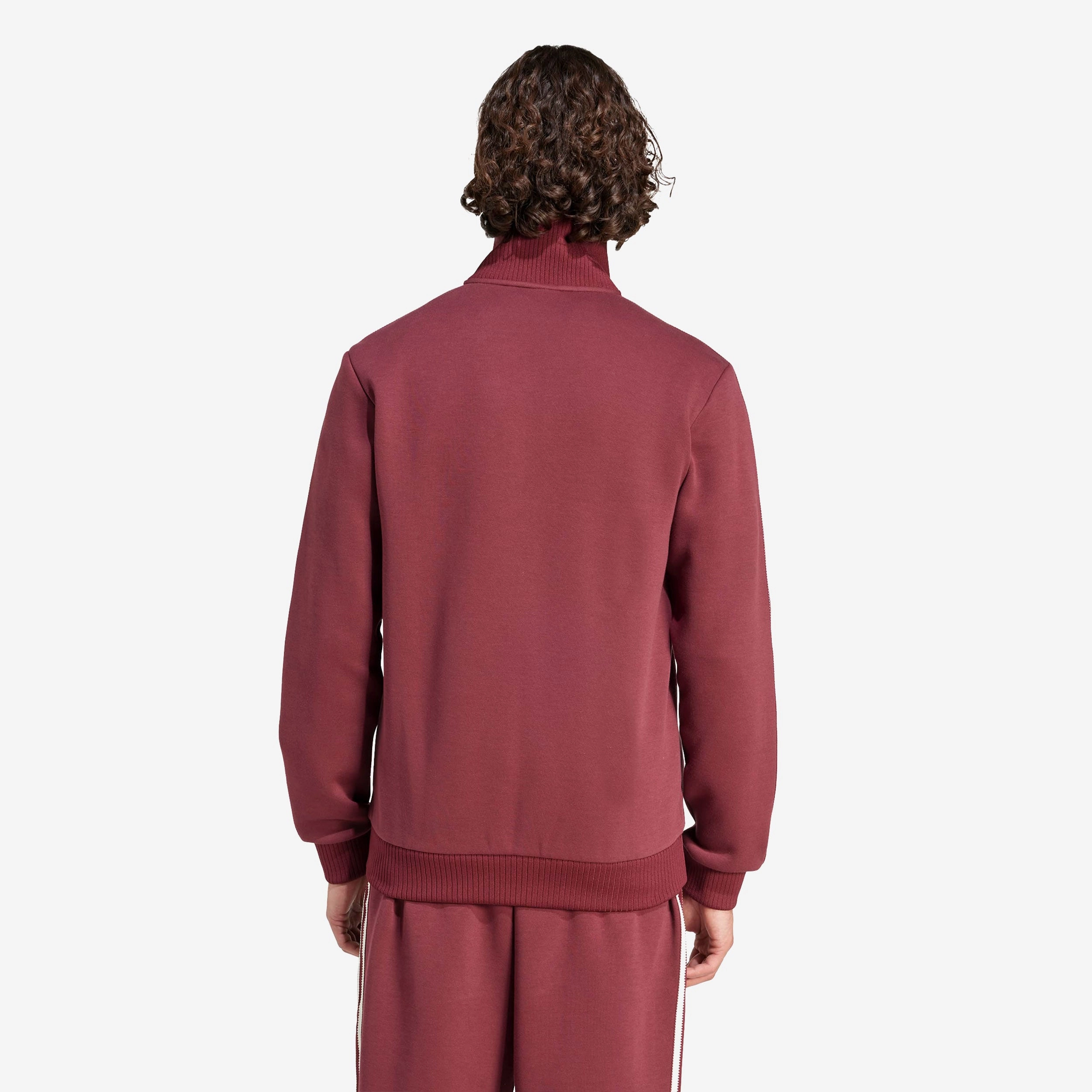 humid Premium Track Top