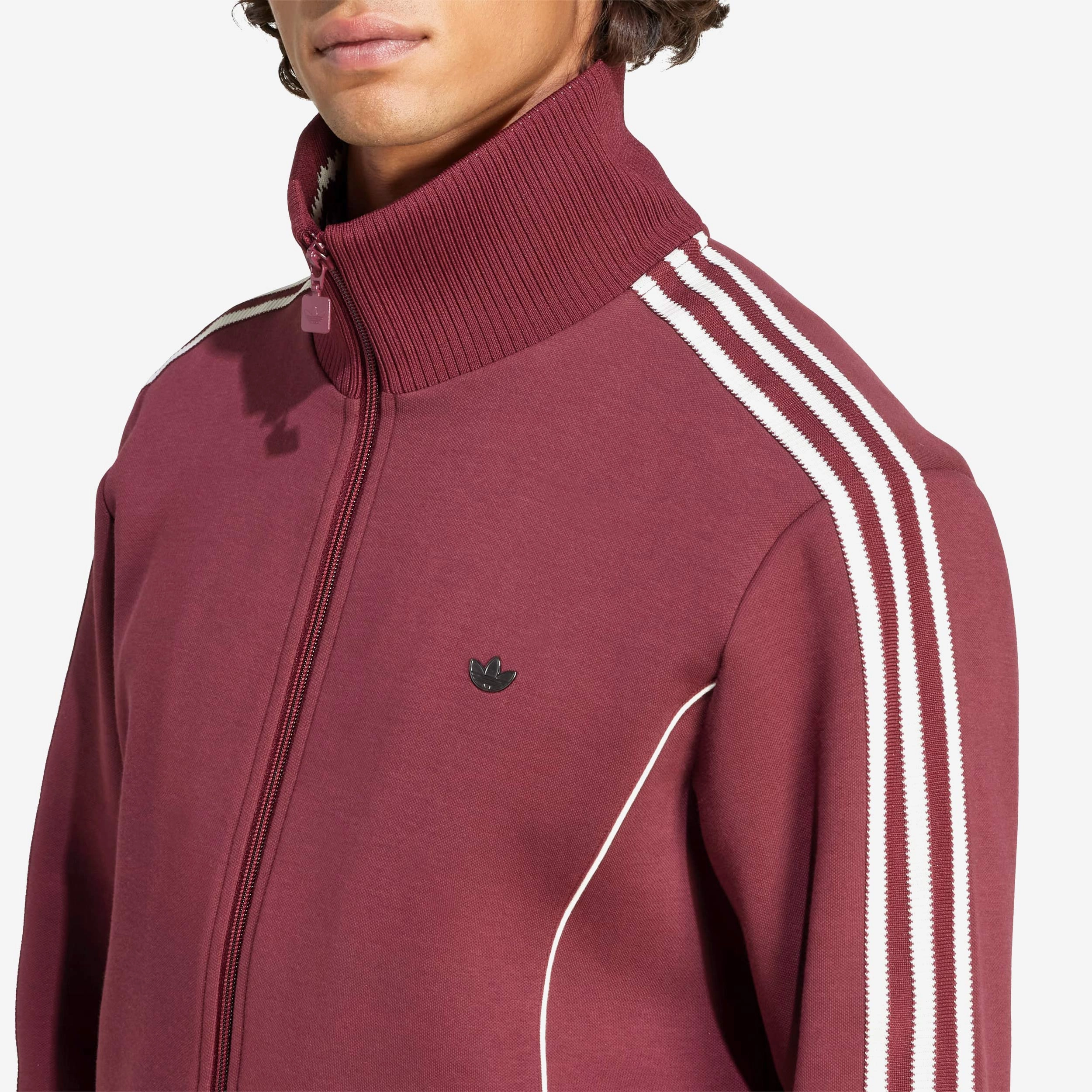 cruelty - free Premium Track Top