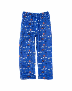 Easy Motion Minimal Design PREPPY GOOSE Pant