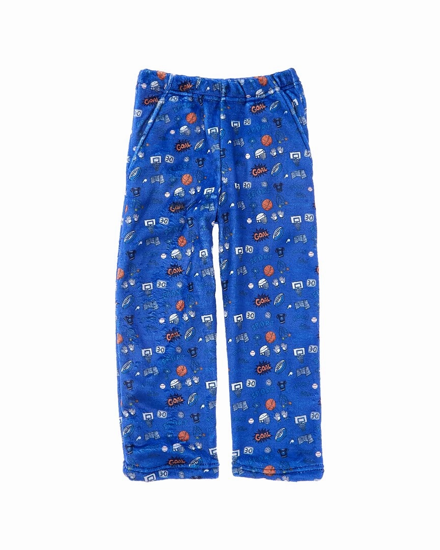 Easy Motion Minimal Design PREPPY GOOSE Pant