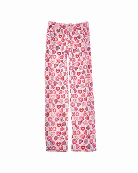 PREPPY GOOSE Pant Easy Movement