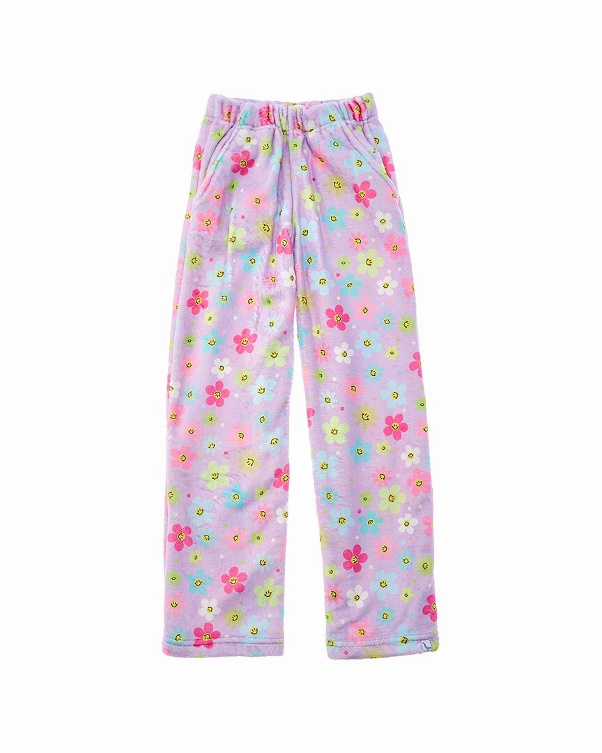 Preppygoose Pant Sporty Stretch Fit