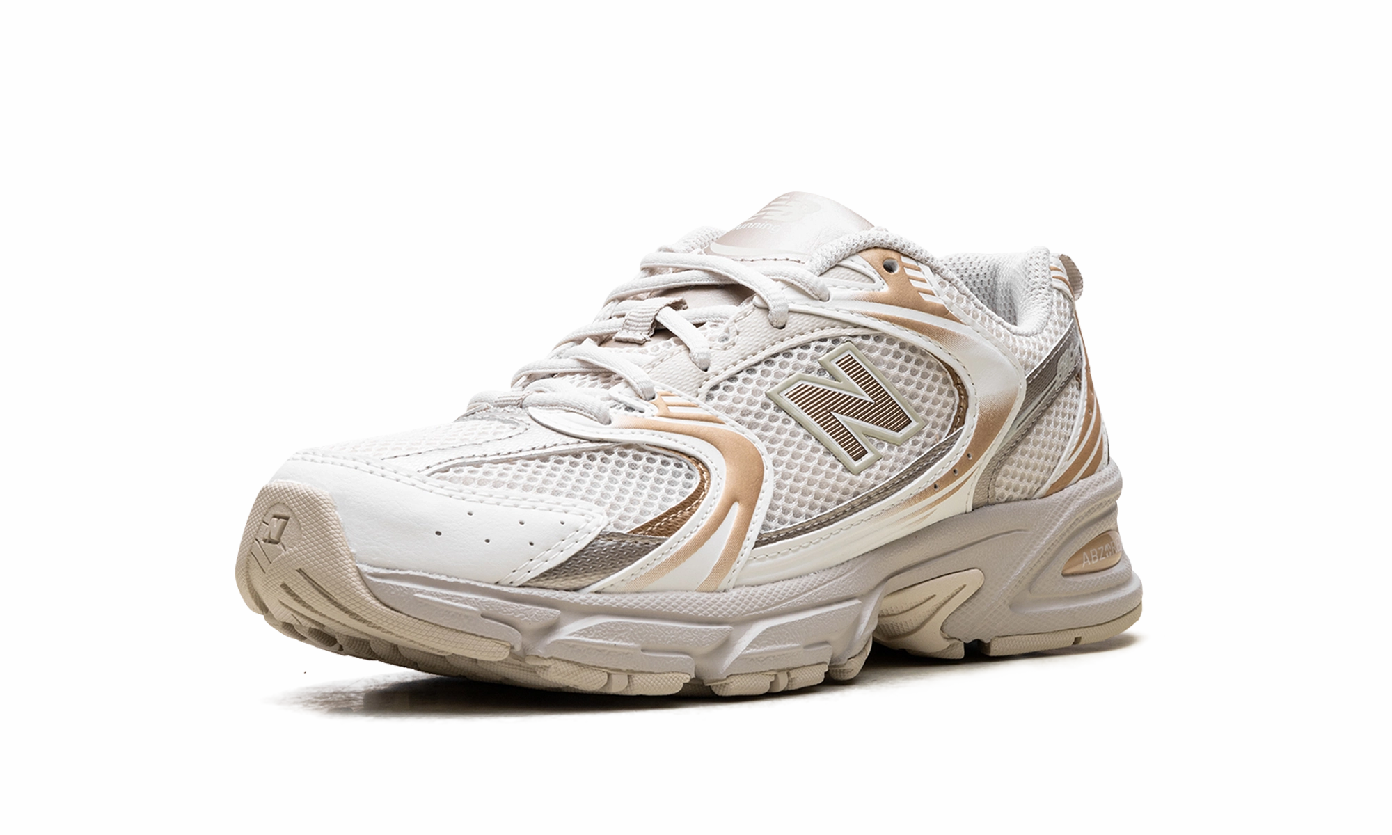 530 "Gold" Lightweight Comfort