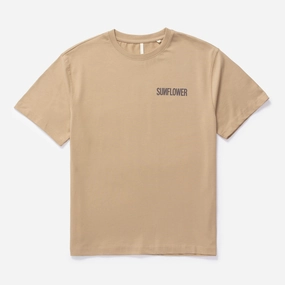 stretchability Stretchy Waist Prime Tee