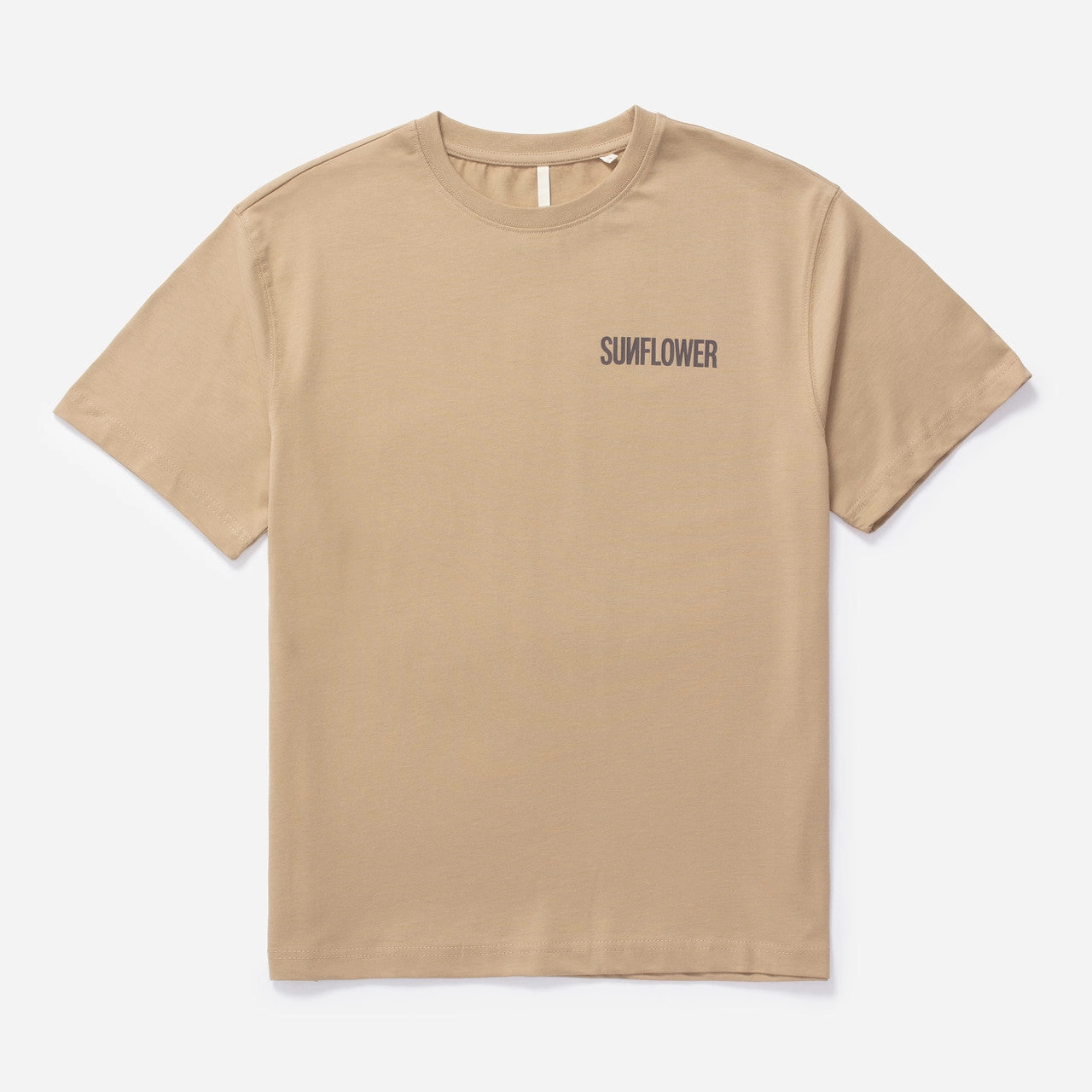 stretchability Stretchy Waist Prime Tee