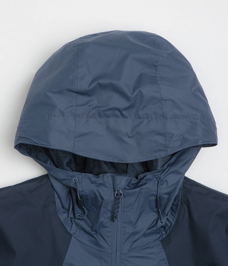 Layer Up Columbia Inner Limits III Jacket - Dark Mountain / Collegiate Navy / Ripple