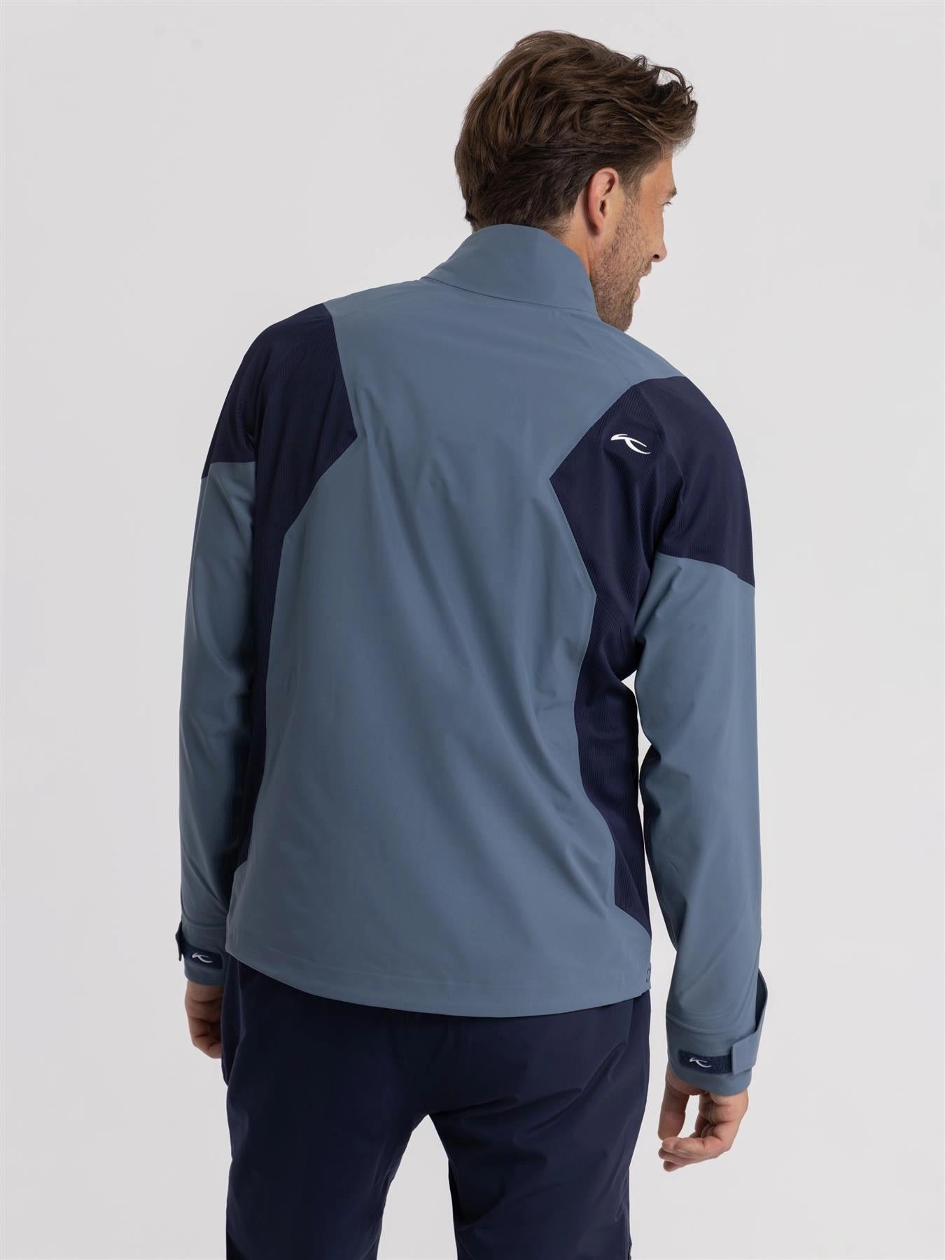 belt Pro 3L 3.0 Waterproof Jacket Steel Blue