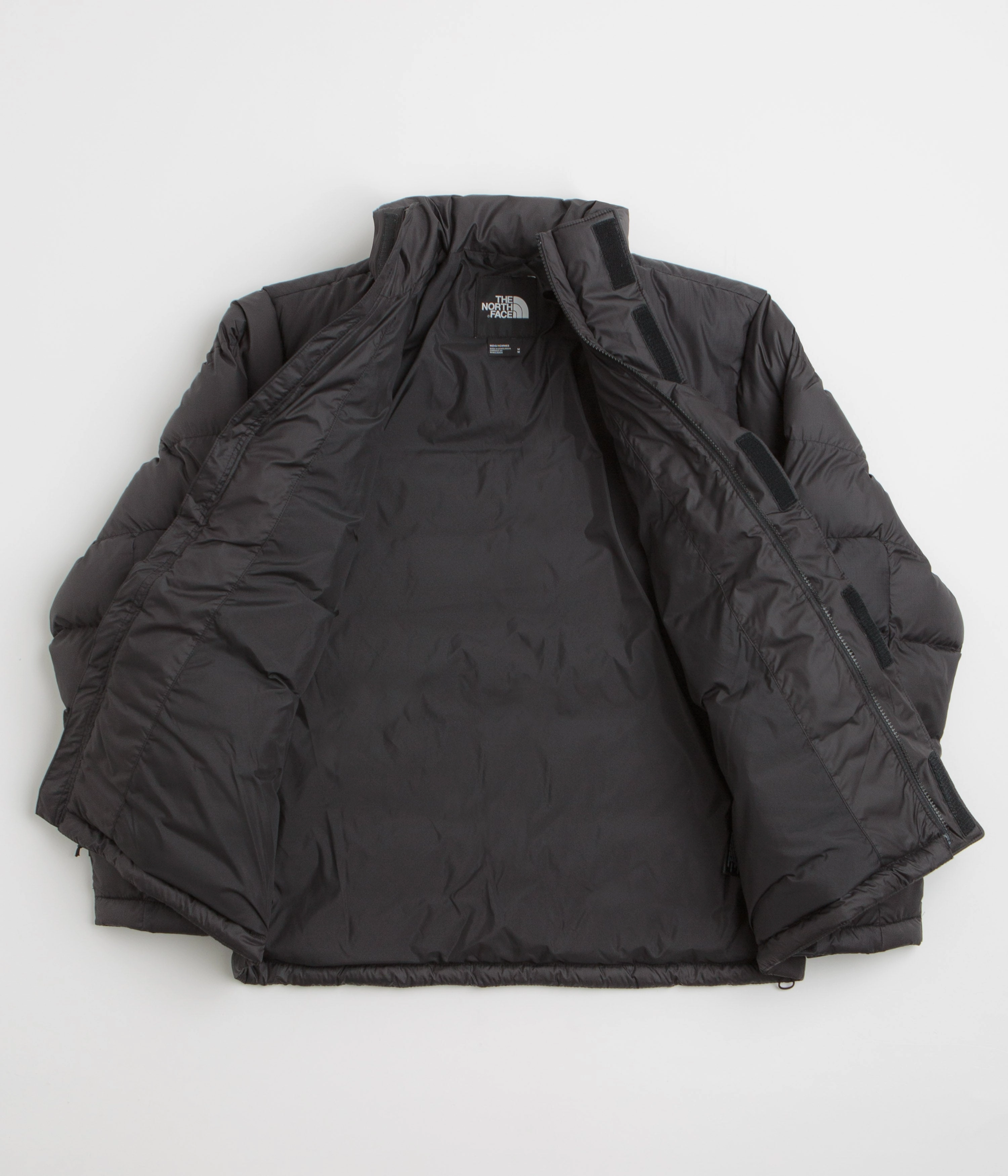 The North Face Limbara Insulated Jacket - TNF Black Moisture Wicking Layer