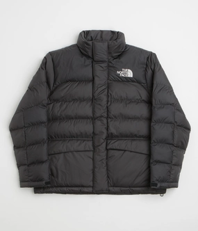 Anti-pill Highlighter The North Face Limbara Insulated Jacket - TNF Black