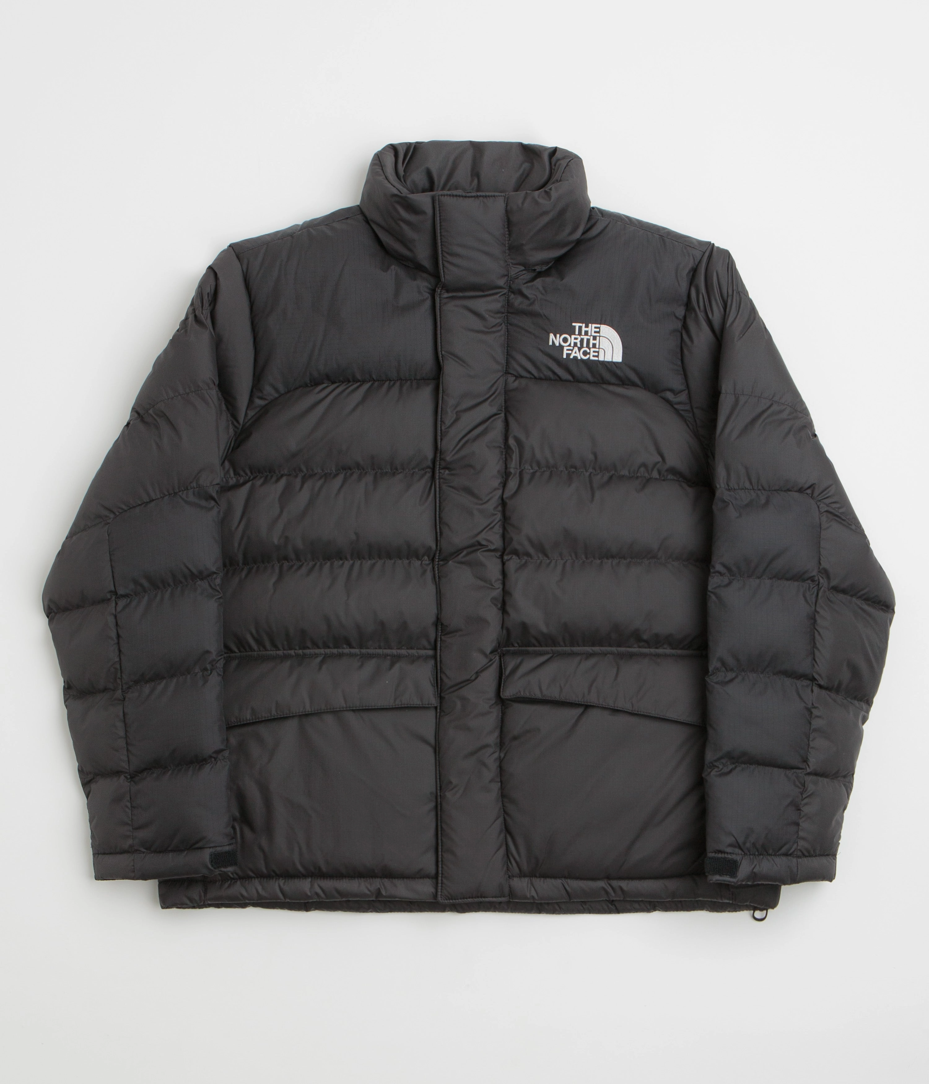 Anti-pill Highlighter The North Face Limbara Insulated Jacket - TNF Black