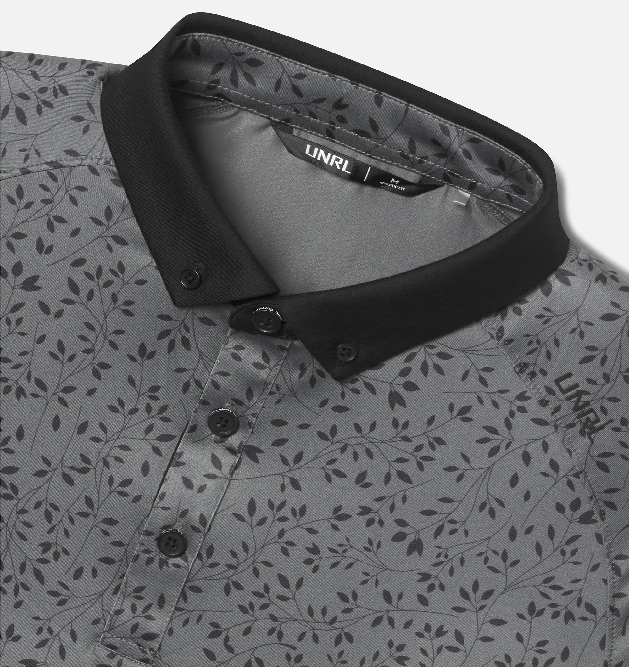 Durable Interlock Stitch Provence Polo