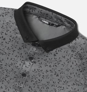 QuickDry Textile Tencel Blend Fabric Provence Polo