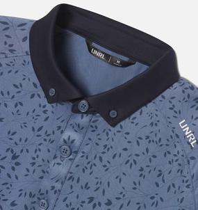 Provence Polo Reflective Trims