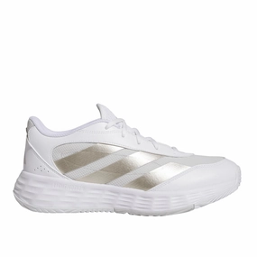 Mesh Fabric adidas Men's GAMECHASER Basketball Shoes