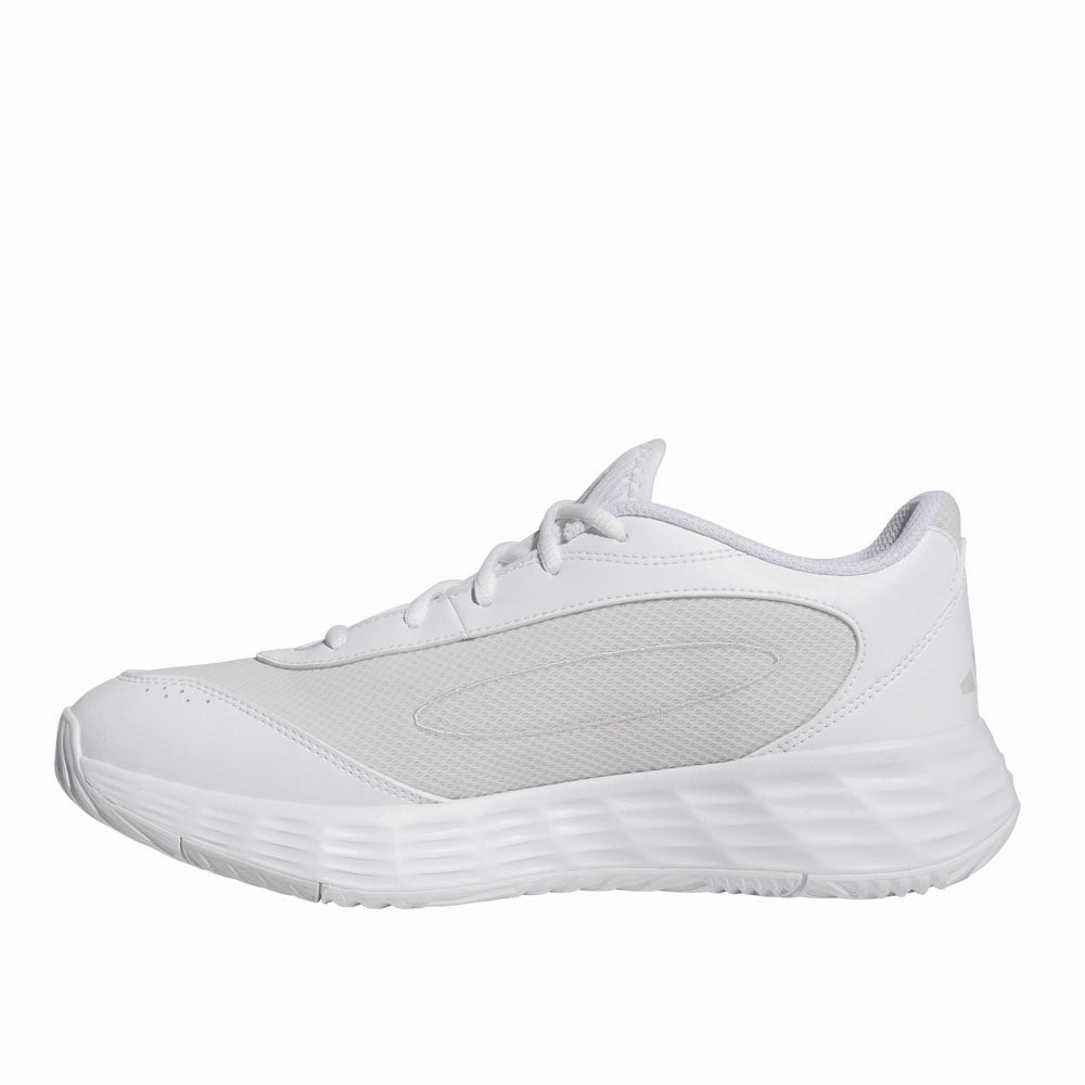 Supportive Gear Airflow Channel Design adidas Men's GAMECHASER Basketball Shoes