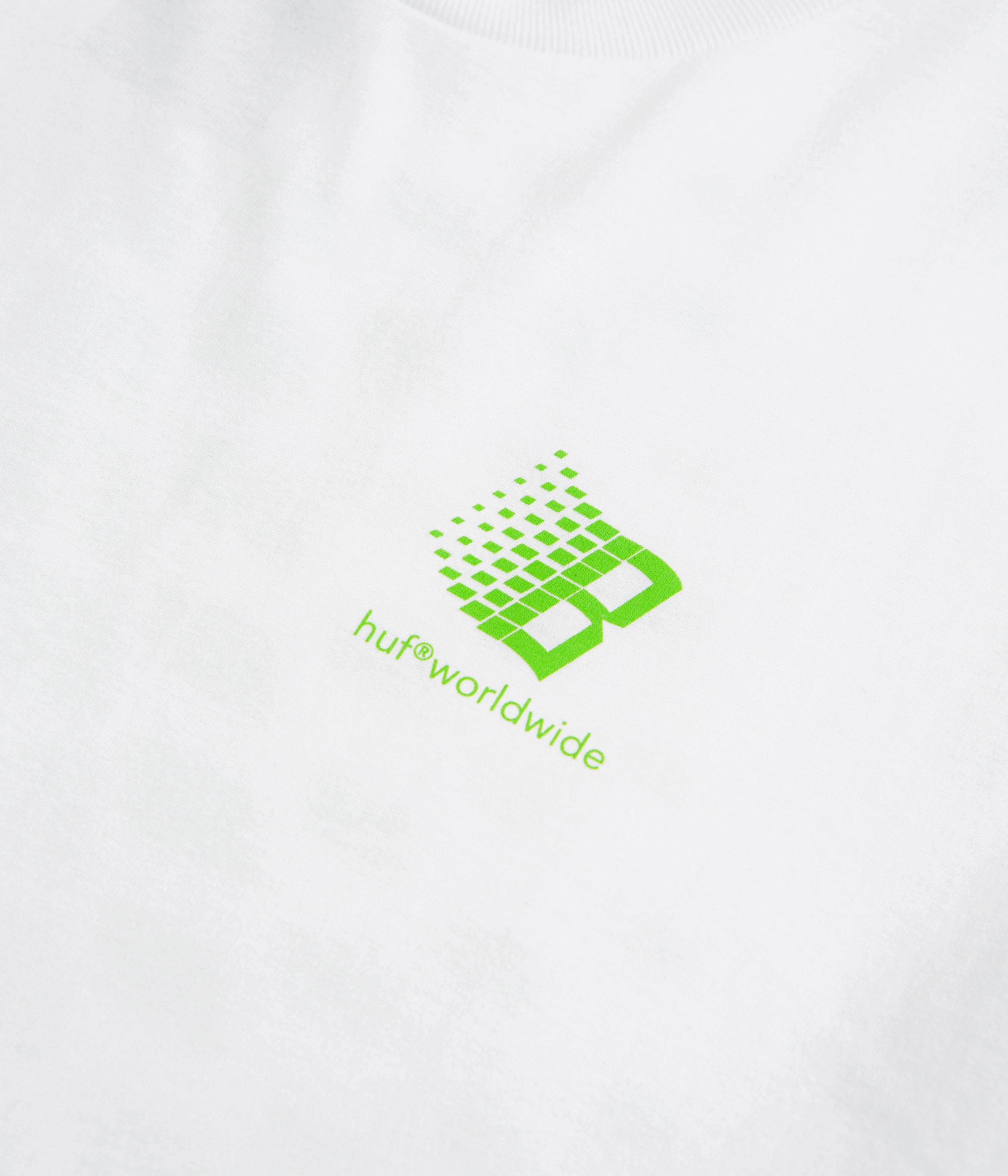 sunglasses Above knee HUF x Bronze 56K T-Shirt - White