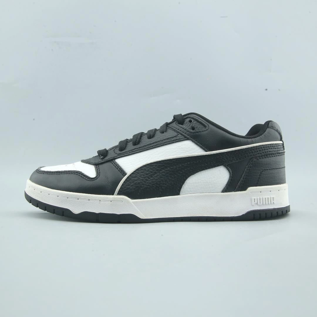 Zero Break In Feel Pure Motion PUMA FORMULA 1? RBD GAME LOW
