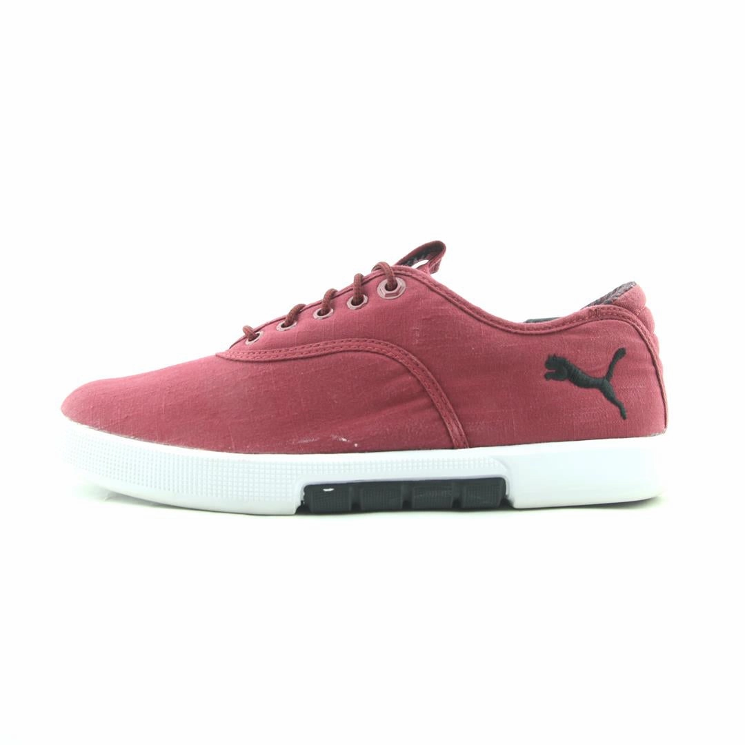 PUMA FUNIST LO TM Gentle Feel Leap Step