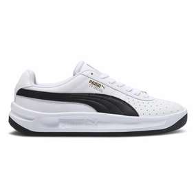 Puma Men's GV Special PUMA White/PUMA Black Back friendly Weekend Wear
