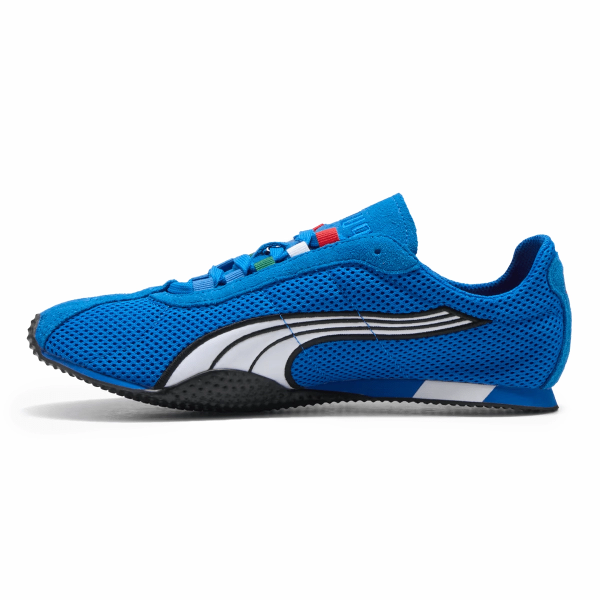 Weekend Vibes Puma Men's H-Street Track & Field PUMA Team Royal/PUMA White