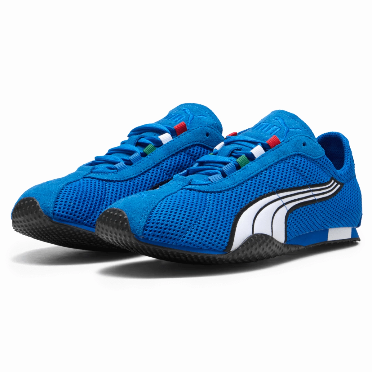 Puma Men's H-Street Track & Field PUMA Team Royal/PUMA White Sneaker Auctions Every Use