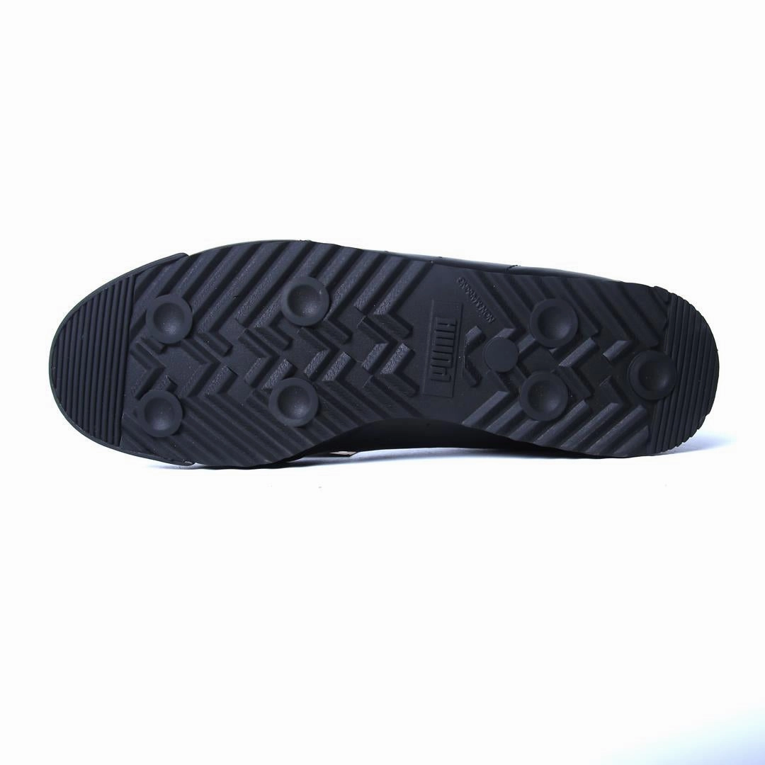 soft inside PUMA NEGRO FERRARI