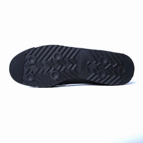 soft inside PUMA NEGRO FERRARI