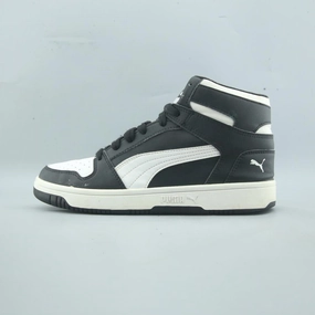 PUMA REBOUND LAYUP Shopping Day Urban Style