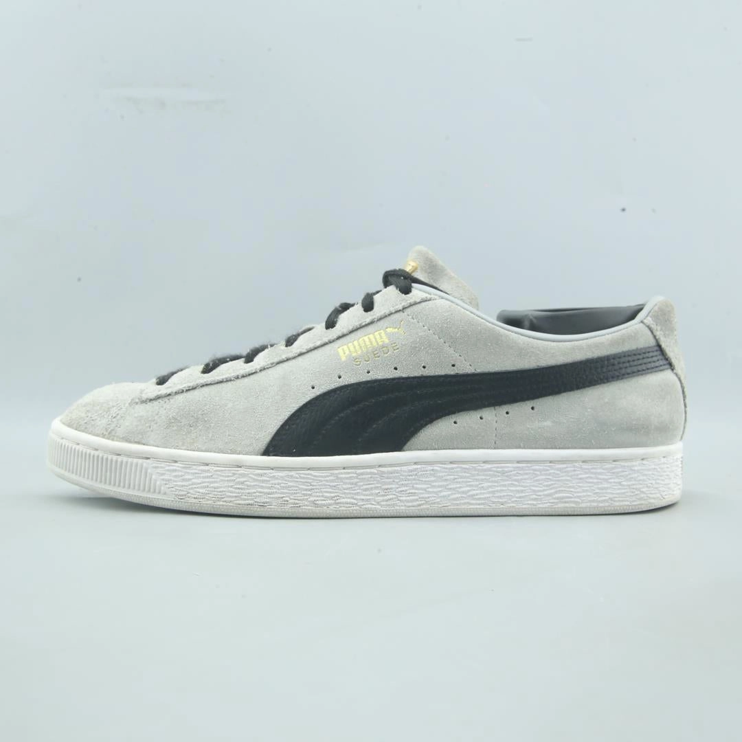 PUMA SUEDE CLASSIC Simple Layers