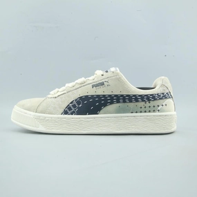 PUMA SUEDE XL Stitch Free Ultra Responsive Foam